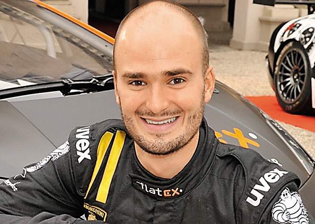 Скотт Дункан