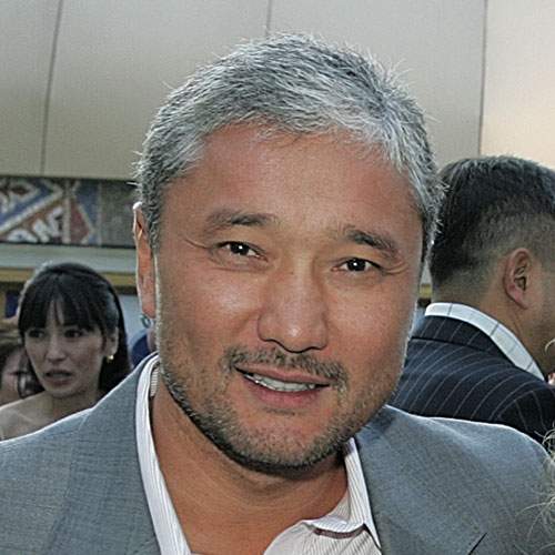 Тимур Куанышев