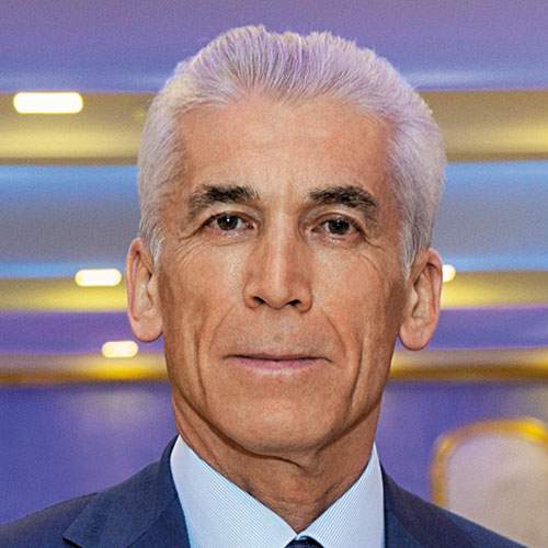 Семья Сарсеновых