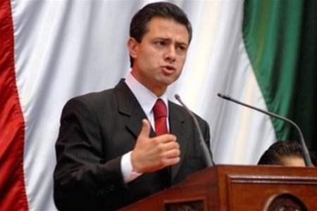 Энрике Пенья Ньето