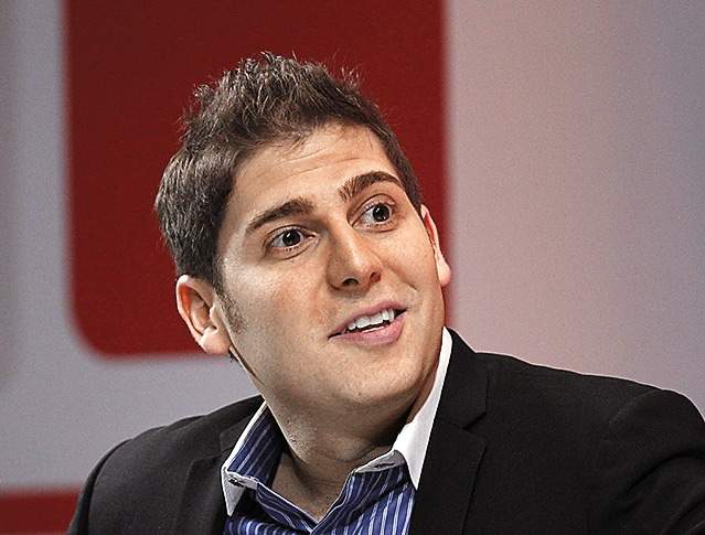 Эдуардо Саверин