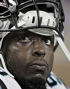 Чарльз Джонсон