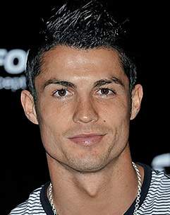 Криштиану Роналду