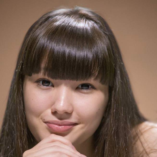 Сабина Алтынбекова