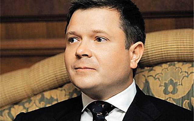 Гэри Фегель