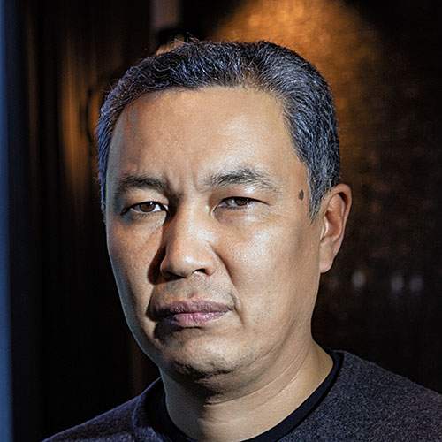 Марат Баккулов