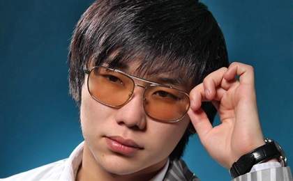 Кайрат Нуртас