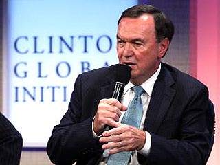 Майкл Терри Дюк