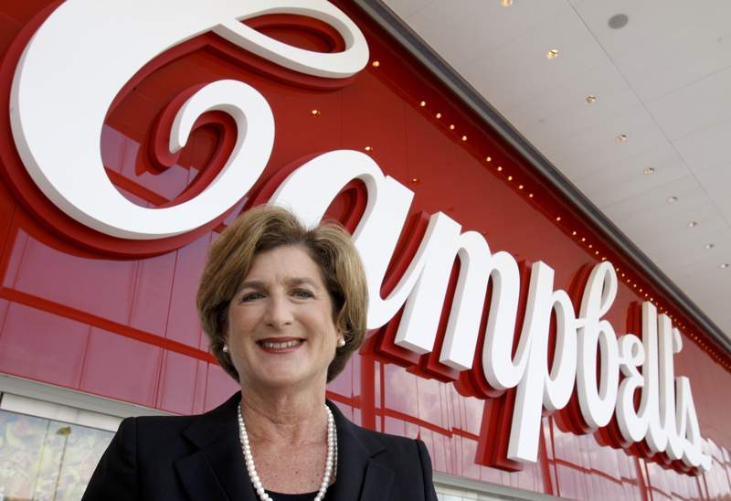 Дэниз Моррисон