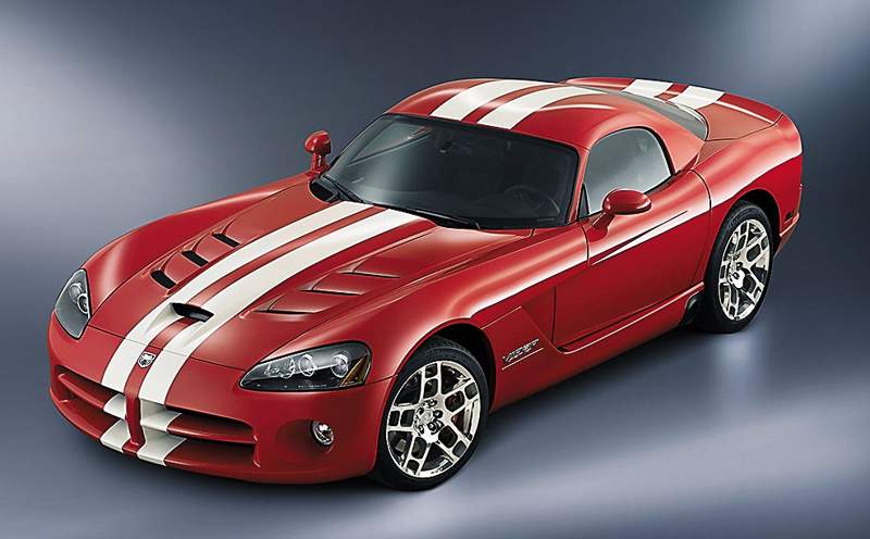 Dodge Viper