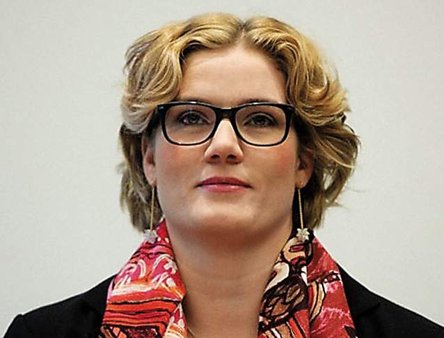 Ивонн Бауэр