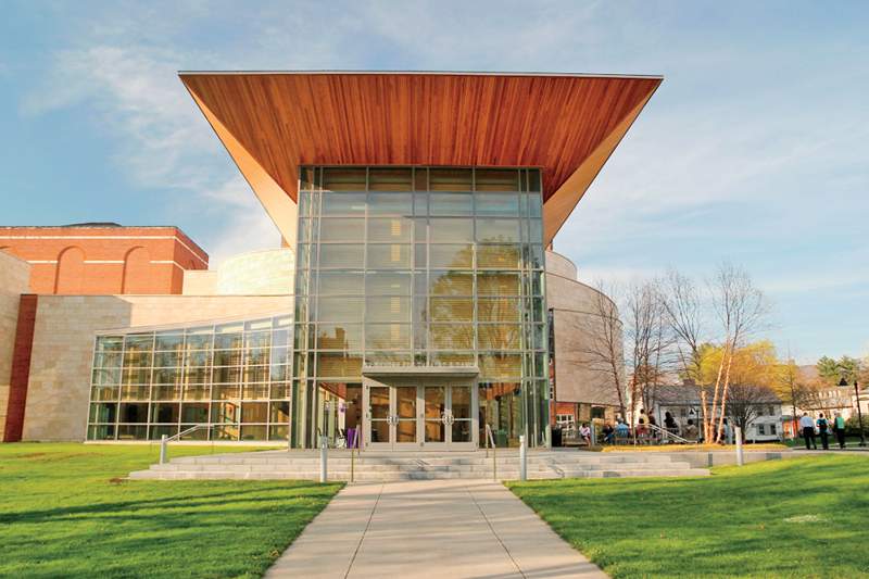 Уильямс-колледж