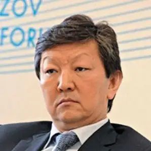 Габит Бейсенбаев