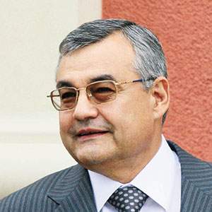 Алиджан Ибрагимов