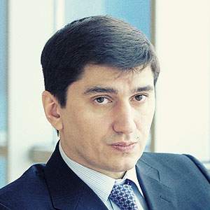 Владимир Джуманбаев