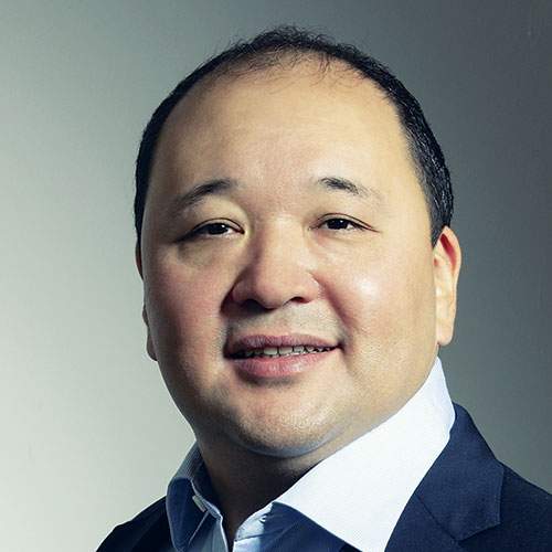 Семья Мукашевых