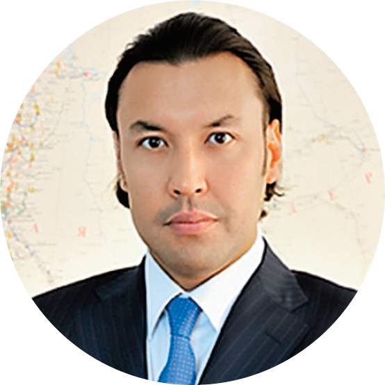 Нурбол Султан