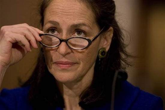 Маргарет Хамбург