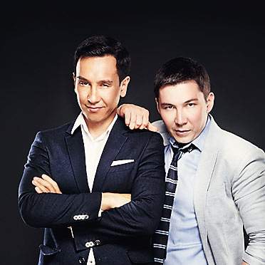 Шокан Маратулы (All Давай)