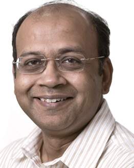 Субрата Митра