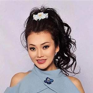 Ерке Есмахан