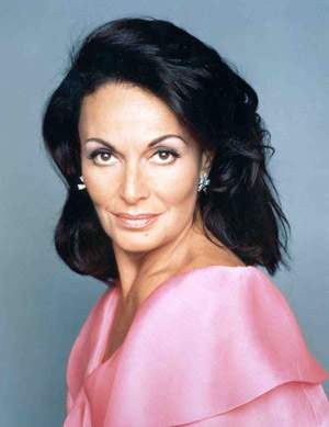 Диана фон Фюрстенберг