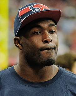 Марио Вильямс