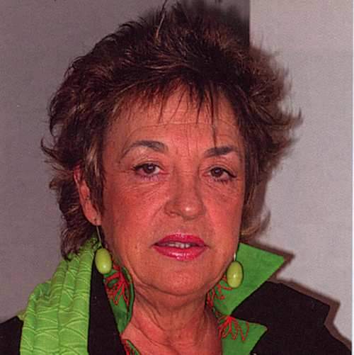 Розалия Мера