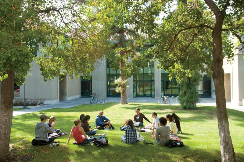 Помона-колледж