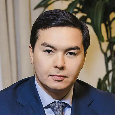 Нурали Алиев