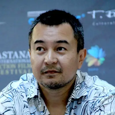 Акан Сатаев