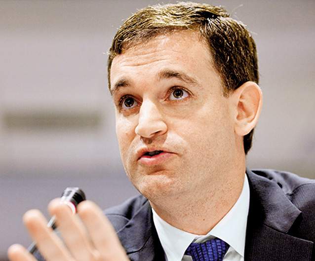 Джон Арнольд