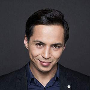 Чингиз Капин