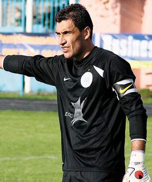 ФК «Иртыш» (Павлодар)