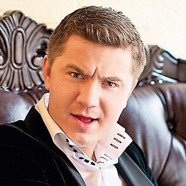 Ринат Сафаргулов