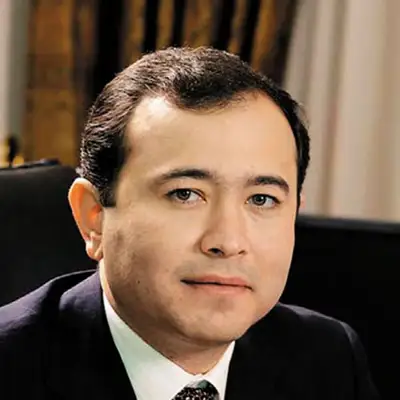 Орифджан Шадиев