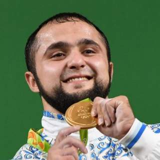 Нижат Рахимов