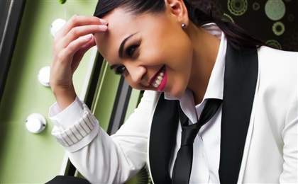 Анель Аринова