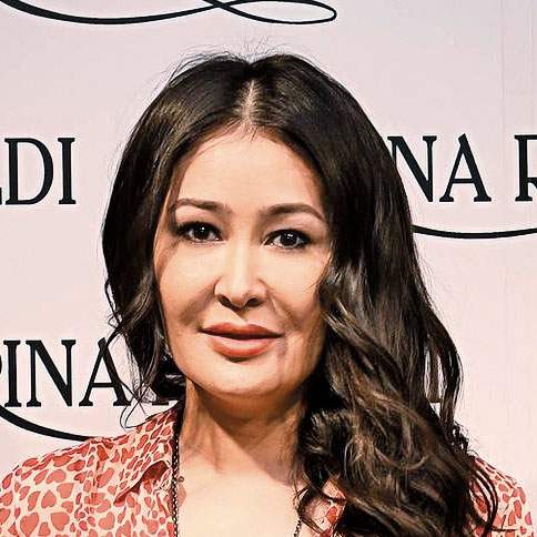 Семья Каппаровых