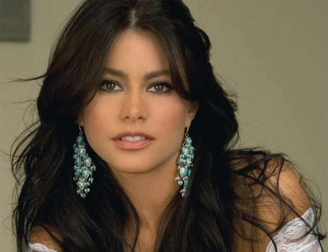 София Вергара