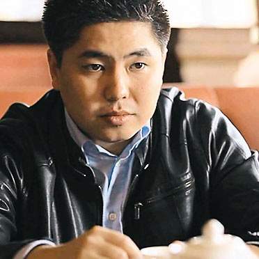 Нуртас Адамбай