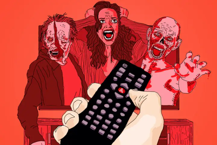 Illustration by Ryan Casey