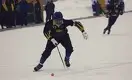 Казахстанский игрок хоккея с мячом из Уральска попал в норвежский клуб 