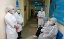 Алматинцам разрешили встать в очередь на прививку Pfizer
