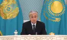 Какие решения принял Токаев в связи с авиакатастрофой в Алматы