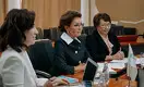 Дарига Назарбаева: Женщины готовы взять на себя больше ответственности на уровне аулов, городов, республики
