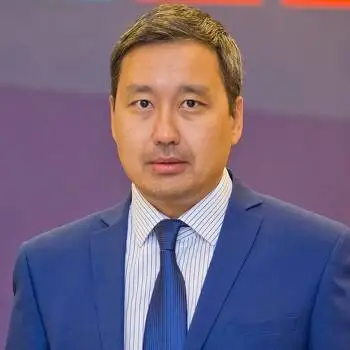 Данияр Темирбаев