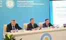 Кулибаев рассказал, что сделал на посту руководителя Национального олимпийского комитета
