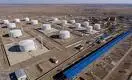 «КазТрансОйл» поставил казахстанским НПЗ меньше нефти, чем годом ранее