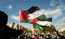 МИД РК: Казахстан поддерживает право палестинцев на создание своего государства 